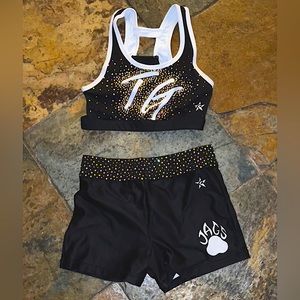 Top gun 22-23 practice wear